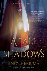 A Fall of Shadows