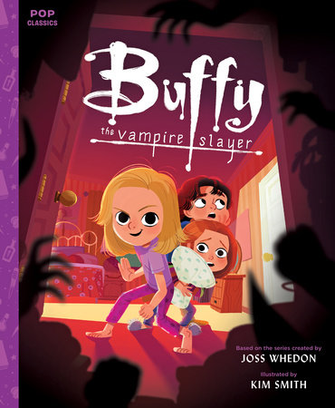 Buffy the Vampire Slayer by 