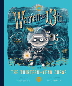 Warren the 13th and the Thirteen-Year Curse