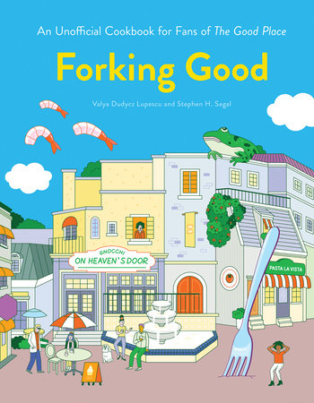 Forking Good by Valya Dudycz Lupescu and Stephen H. Segal