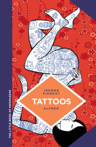 The Little Book of Knowledge: Tattoos