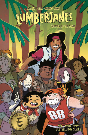 Lumberjanes Vol. 17 by 