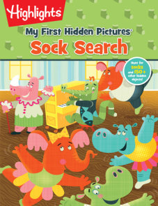 Sock Search