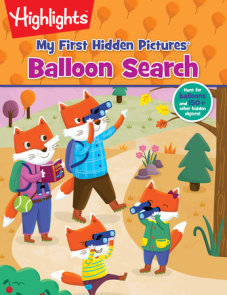 Balloon Search