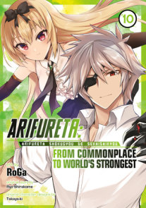Arifureta: From Commonplace to World's Strongest ZERO (Manga) Vol