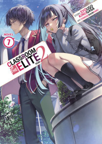  Classroom of the Elite (Manga) Vol. 1: 9781638581307