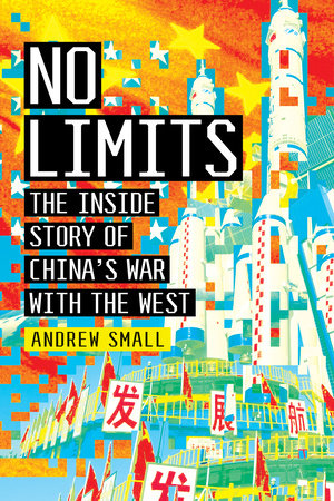 No Limits by Andrew Small