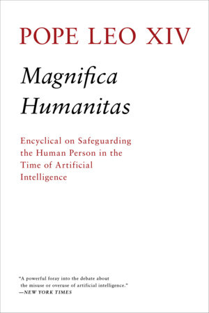 Magnifica Humanitas by Pope Leo XIV