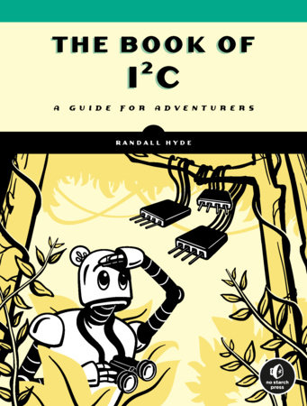 The Book of I²C by Randall Hyde