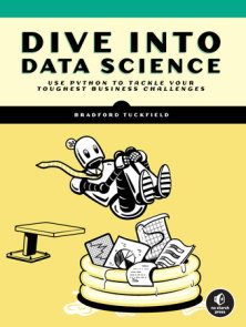 Data Science for Business People