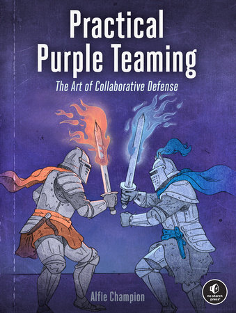 Practical Purple Teaming by Alfie Champion