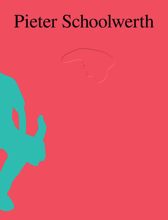 Model as Painting by Pieter Schoolwerth