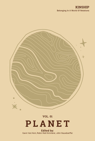 Kinship: Vol. 1 Planet by 