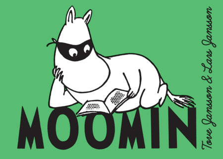 Moomin Adventures: Book 2 by Tove Jansson and Lars Jansson