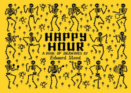 Happy Hour by Edward Steed
