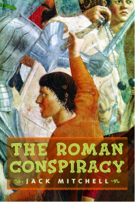 The Roman Conspiracy
