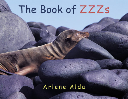 The Book of ZZZs by Arlene Alda