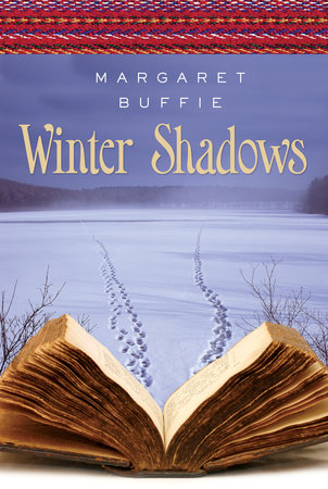 Winter Shadows by Margaret Buffie