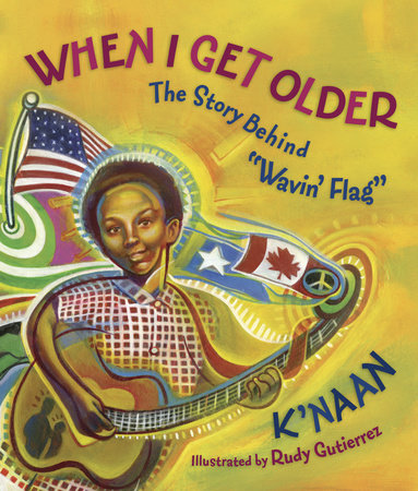 When I Get Older by K'NAAN and Sol Guy