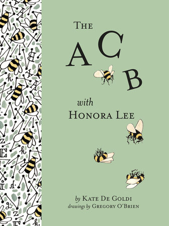 The ACB with Honora Lee by Kate De Goldi