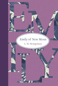 Emily of New Moon