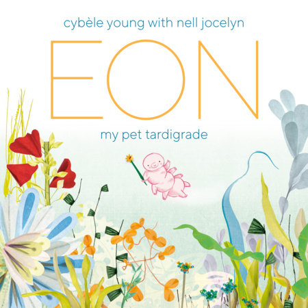 Eon by Cybèle Young