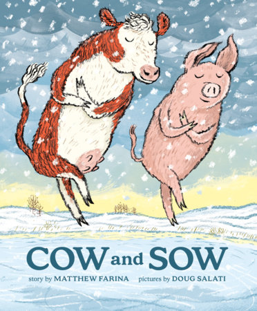 Cow and Sow by Matthew Farina