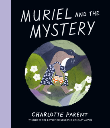Muriel and the Mystery by Charlotte Parent
