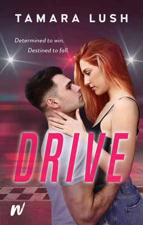 Drive by Tamara Lush