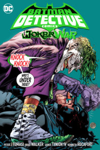 BATMAN & ROBIN by TOMASI & GLEASON OMNIBUS HARDCOVER DC Comics HC SRP $125 