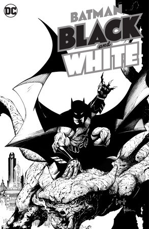 Batman: Black & White by Various