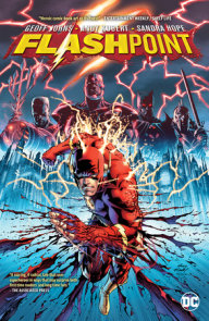 Flashpoint (2023 Edition)