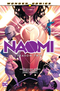 Naomi Season Two