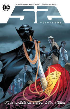 バットマン・インコーポレイテッド：デーモンスターの曙光 THE NEW 52! バットマン・インコーポレイテッド：デーモンスターの曙光
