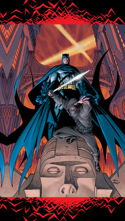 Absolute Batman and Son by Grant Morrison by Grant Morrison