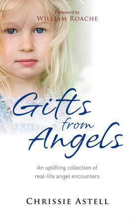 Gifts from Angels by Chrissie Astell