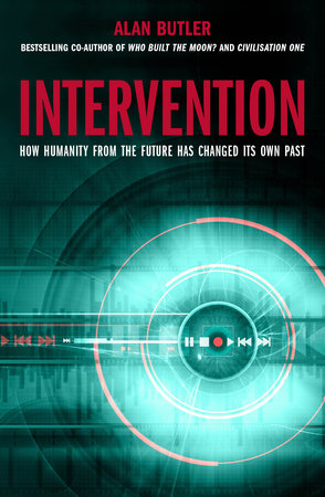 Intervention by Alan Butler