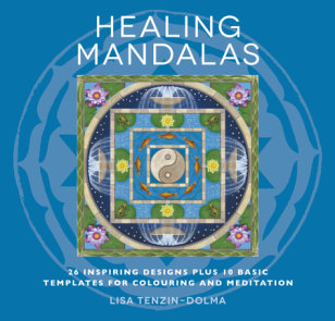 Healing Mandalas