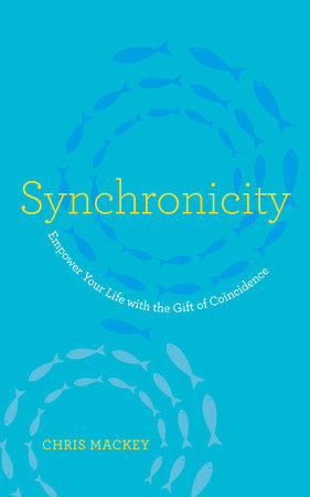 Synchronicity by Chris Mackey