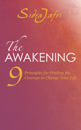 The Awakening by Sidra Jafri