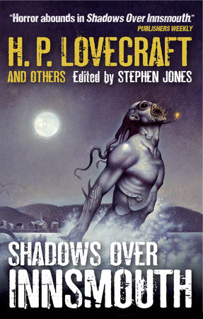 Shadows Over Innsmouth by 