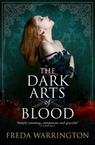 The Dark Arts of Blood
