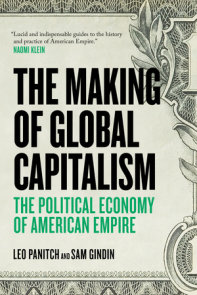 The Making Of Global Capitalism