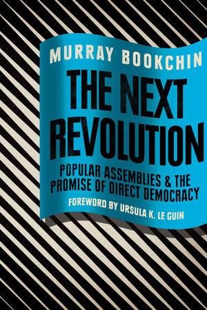 The Next Revolution by Murray Bookchin