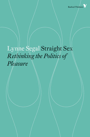 Straight Sex by Lynne Segal