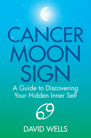 Cancer Moon Sign by David Wells