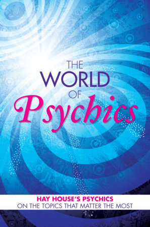 The World of Psychics by David Wells and Gordon Smith