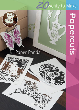 Papercuts by Paper Panda