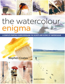 Watercolour Enigma, The