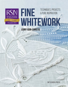 RSN: Whitework
